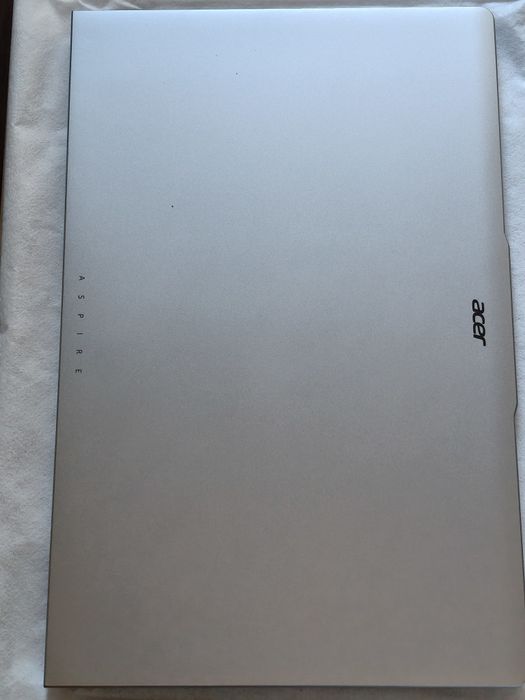 [Como Novo] Acer Aspire AL15-46P 8/256 na Caixa com Fatura