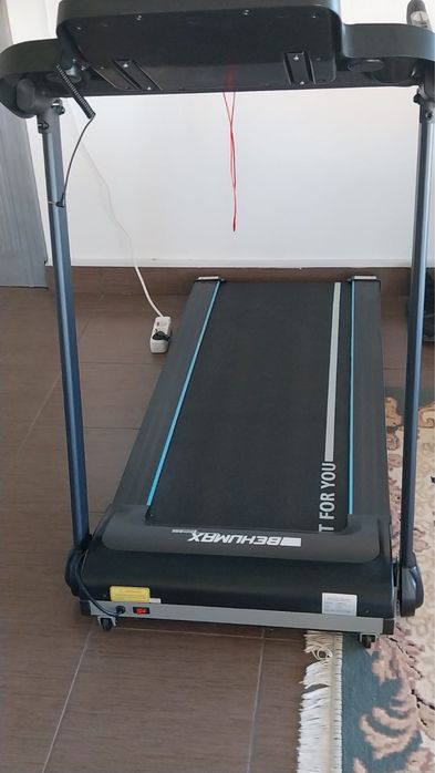 Passadeira Treadmill Force 350