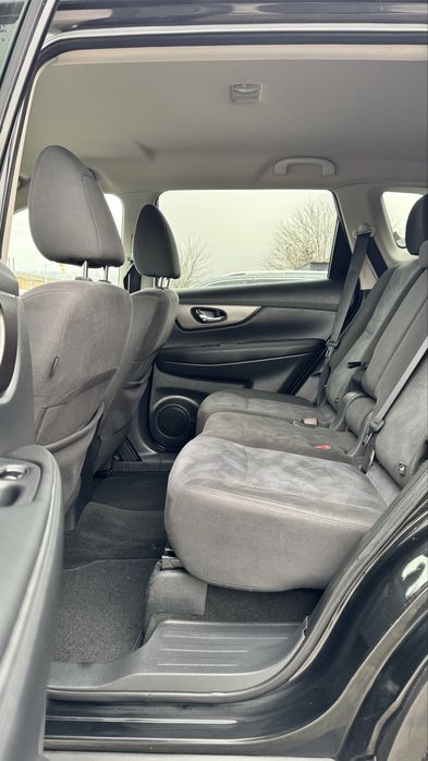 Nissan Rogue Ніссан Рог SV AWD 2016 р 2,5 бенз Автомат