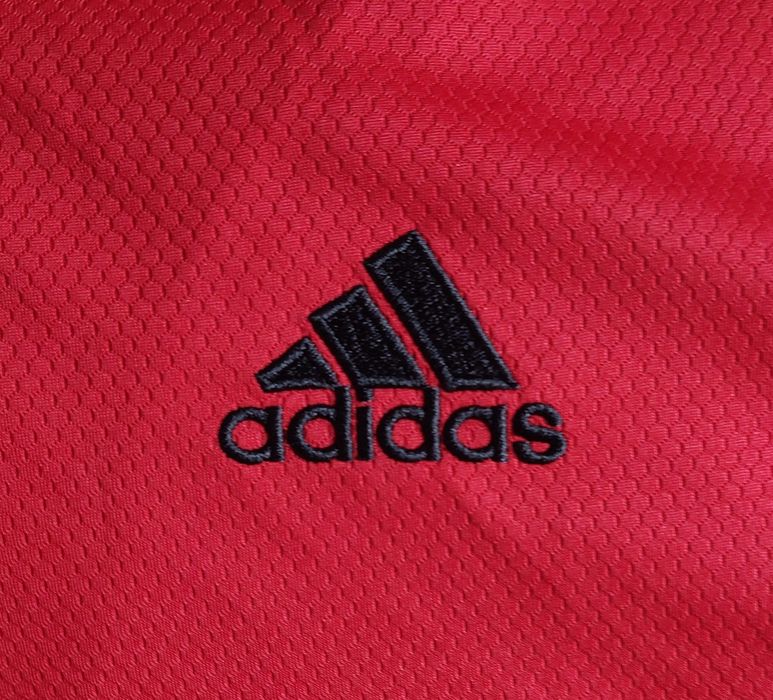 Koszulka Bruno Fernandes