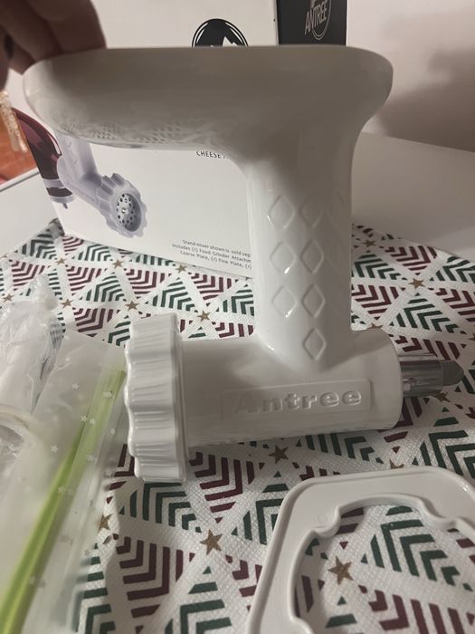 Насадка до мясорубки antree Kitchen Aid