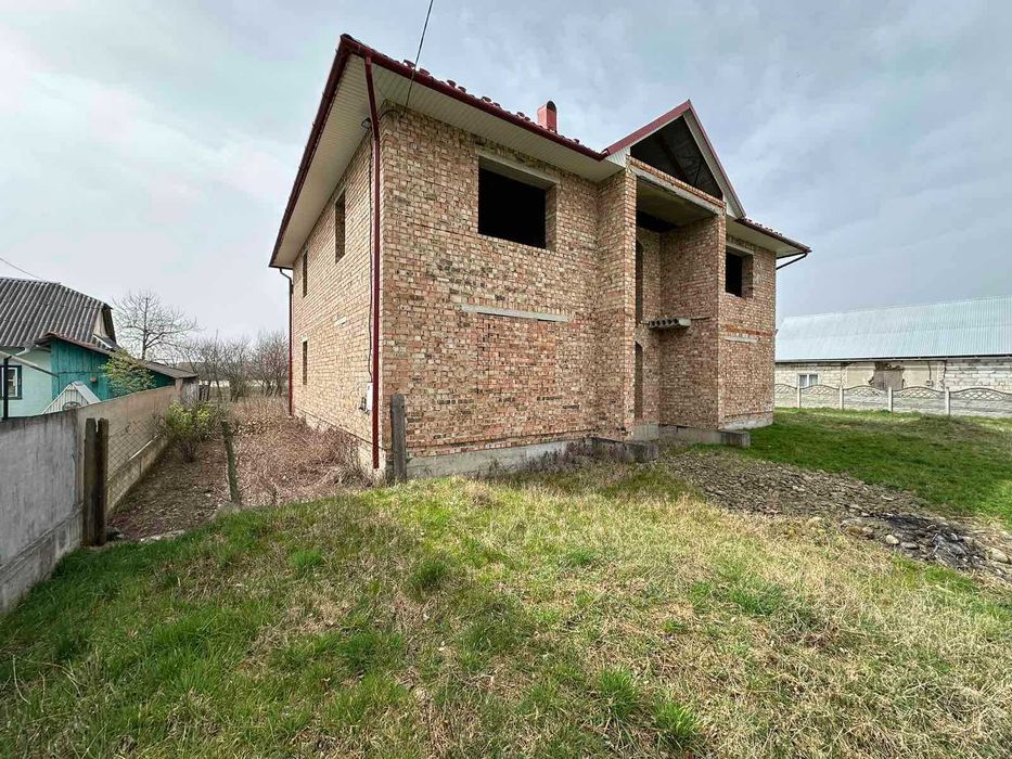 Продаю будинок с. Королівка