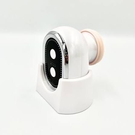 микротоковый девайс urchin - cleansing and skin rejuvenation device