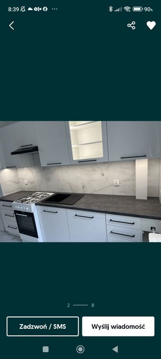 Remonty i wykończenia wnętrz