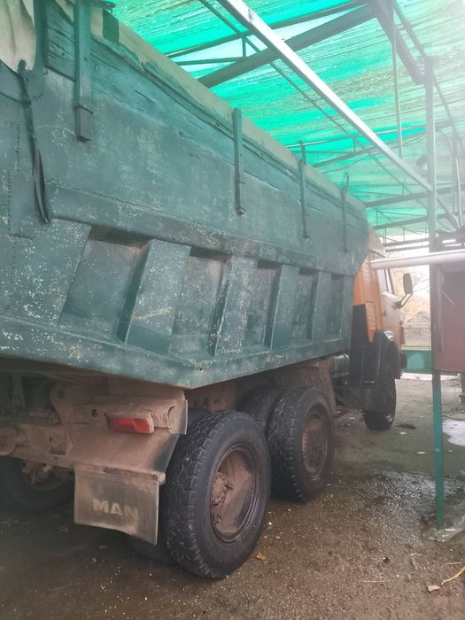 Камаз 5511.                 .
