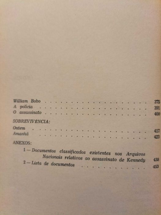 James Hepburn - América em Fogo