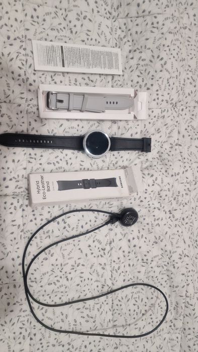 Samsung galaxy watch 4 classic