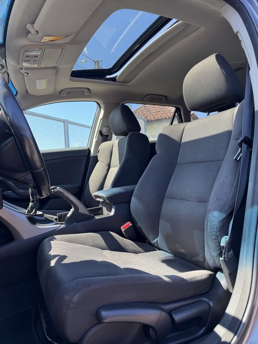 Honda Accord 2.2 i-DTEC 150CV