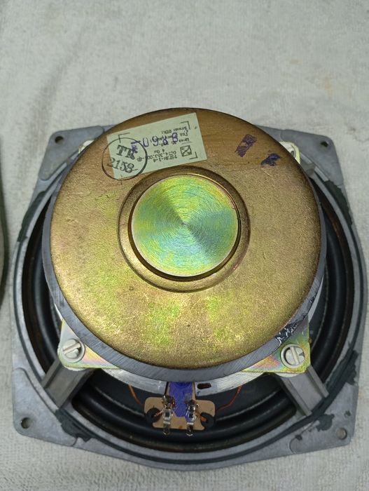 Динаміки НЧ 30 Гдн- 2 , 75 Гдн-1