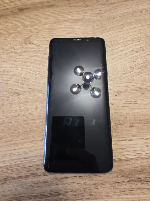 Samsung Galaxy S9+