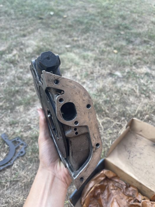 Продам масяний насос до LT55