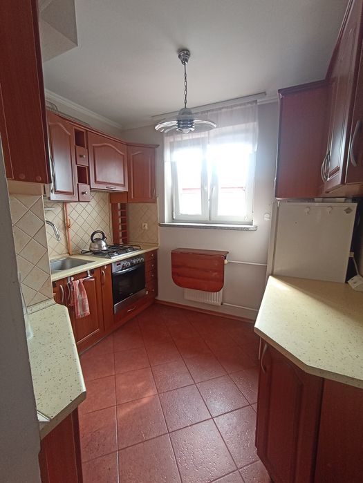 3 pokoje | 49,6 m² | klimatyzacja | garaż | Sekulska
