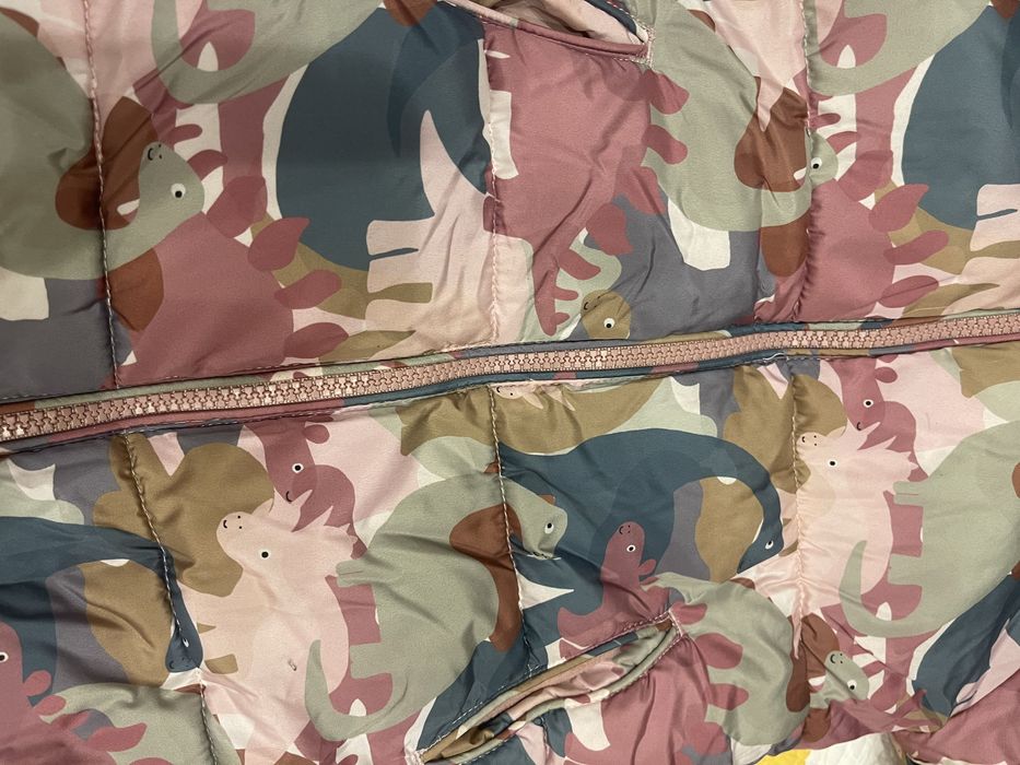 Зимовий комбінезон Next