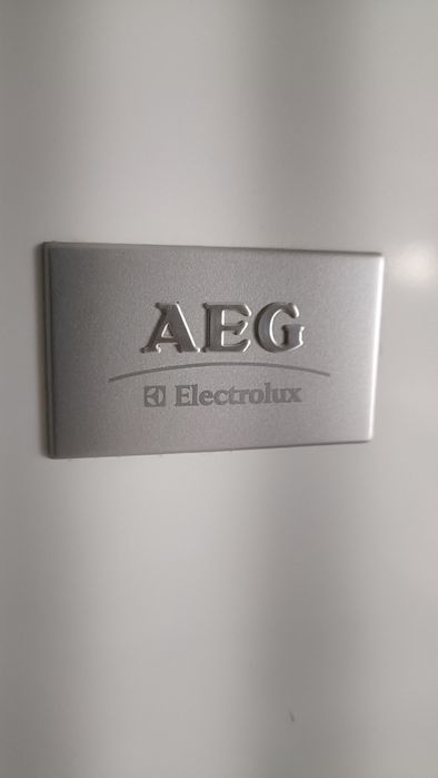 Frigorífico  AEG