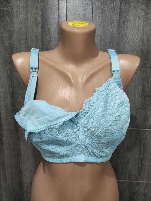 75i j новий бюстгальтер для годування mark&spenser