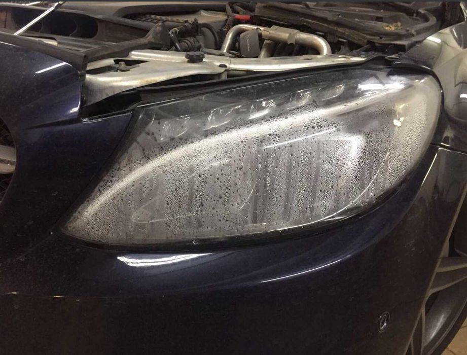 Ремонт фар, установка замена биксеноновых линз, тюнинг оптики, ксенон
