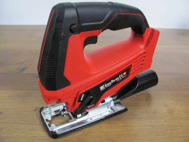 Лобзик Einhell TC-JS 18 Li Power X-Change system привезено з Німеччини