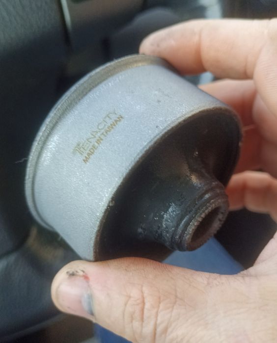 Сайлетблоки dongfeng honda MN-V, XN-V, VE-1