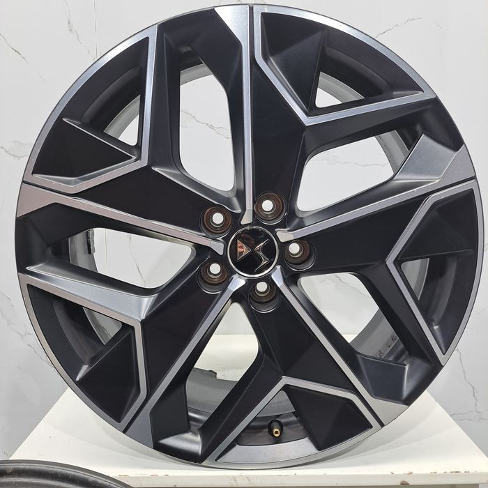 Jantes 19" originais DS4 5x108