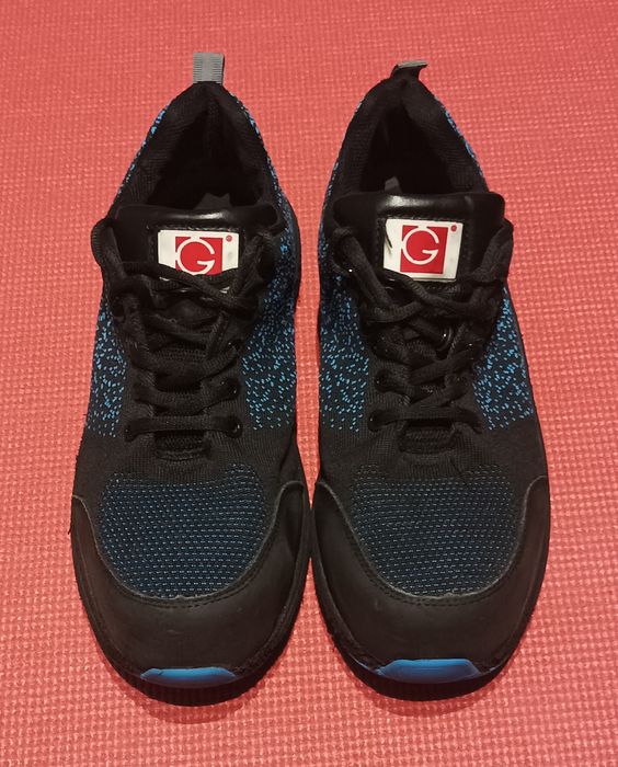 Buty robocze roz. 43