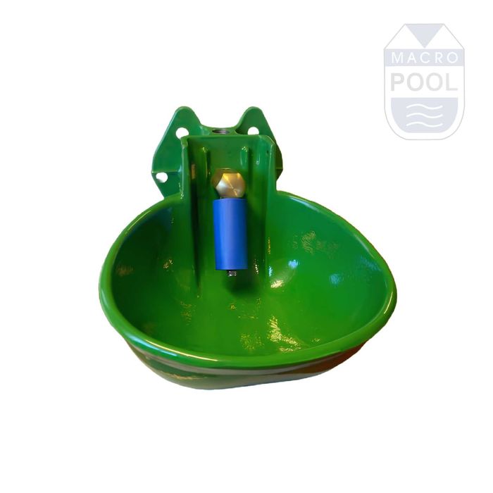 Poidło z zaworem rurowym ORYGINALNE MACRO-POOL PM-5R polski producent