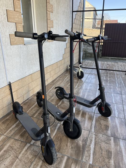 Терміново Xiaomi Mi M365 Pro