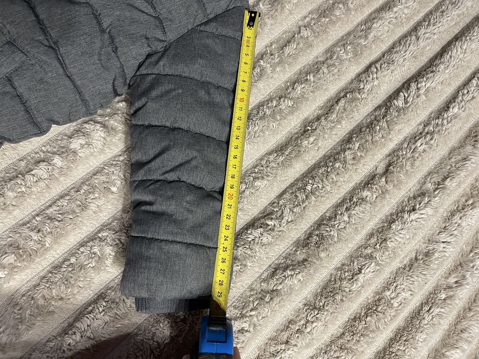 Куртка демісезонна George тепленька 2-3роки