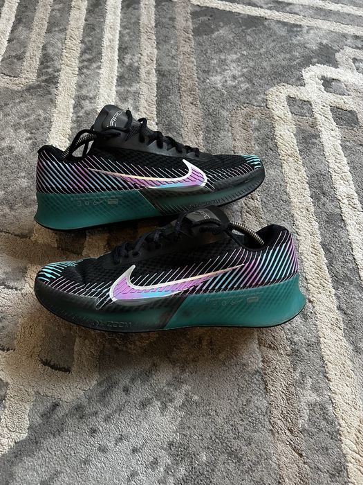 Кросівки nike court air zoom vapor11