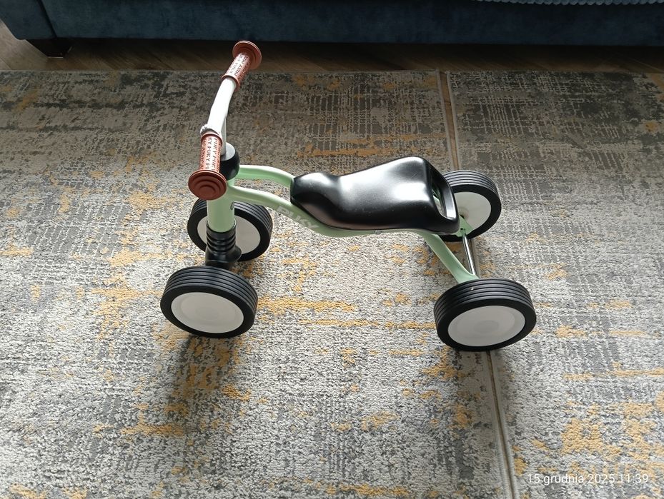 Rowerek biegowy Puky Wutsch