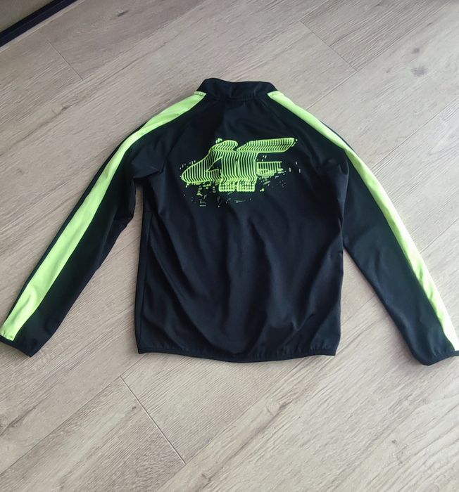 4F bluza chłopiec