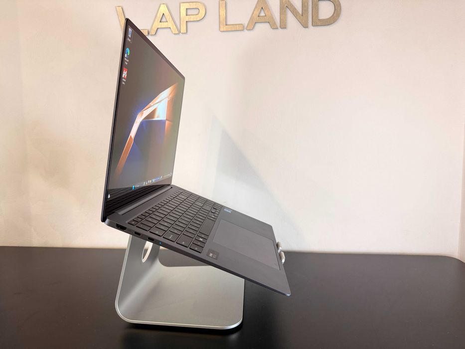 Samsung Galaxy Book4 Pro 16" 3K 120Hz Ultra 7 155H Arc 16/1TB Гарантія