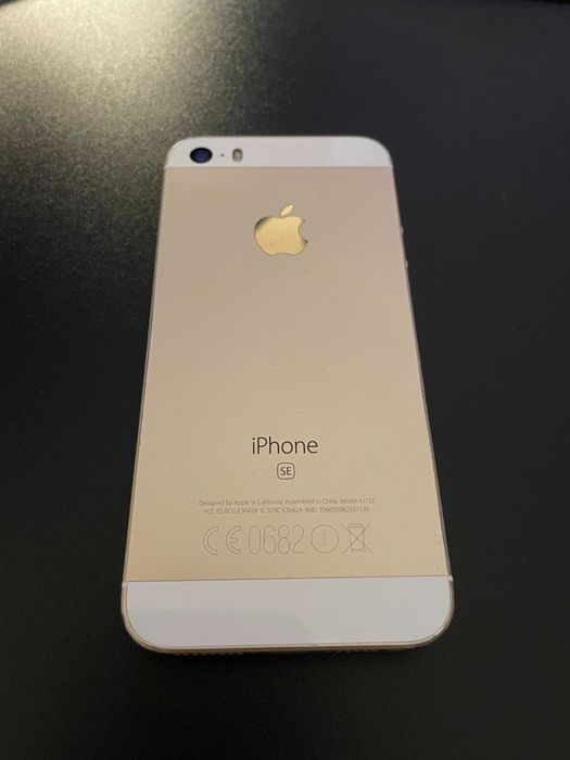 Vendo Iphone Para Peças