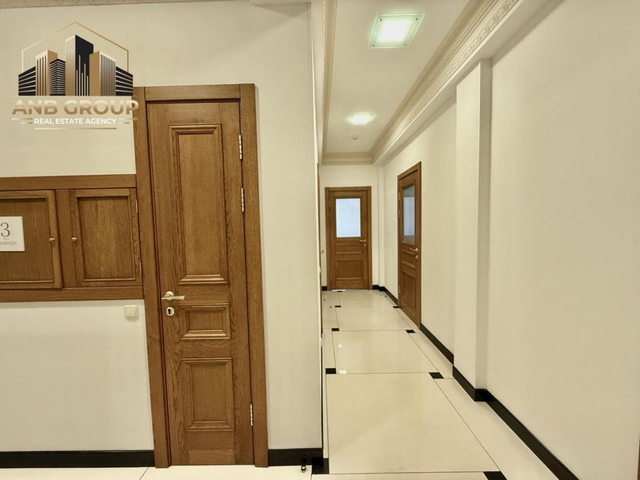 Есть генератор! Аренда офисного здания 750м2, ул.Жилянская, Центр