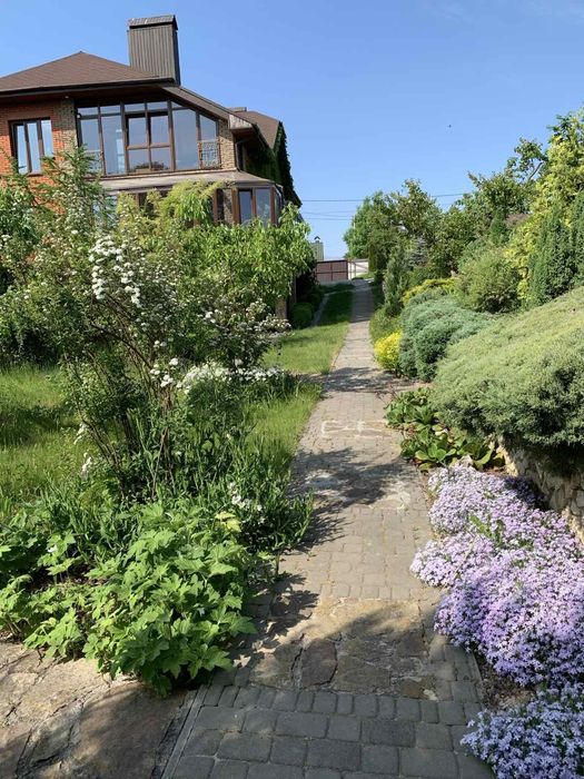 Продаж маєтку ,10 хв до Вінниці,с.Ксаверівка