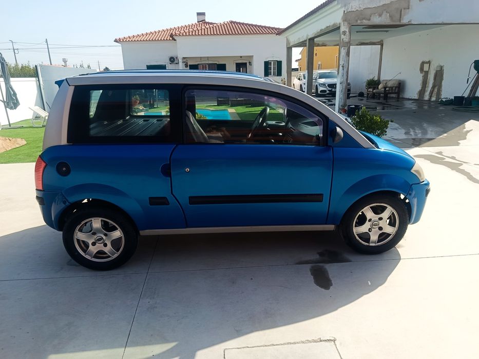 Microcar 52 (MC2)