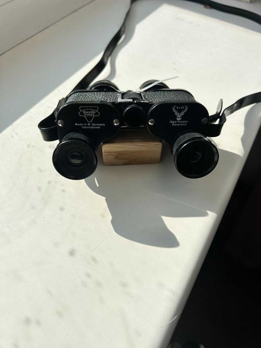 Бінокль марки Steiner (Німеччина) - 8х25
