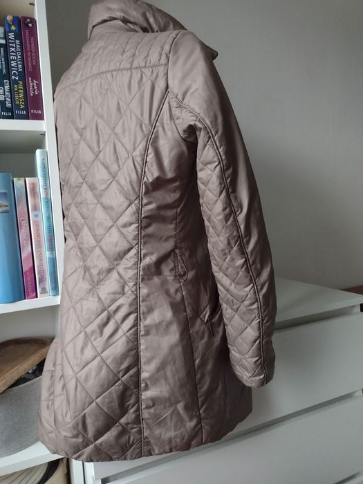 Kurtka damska Trussardi r. 38