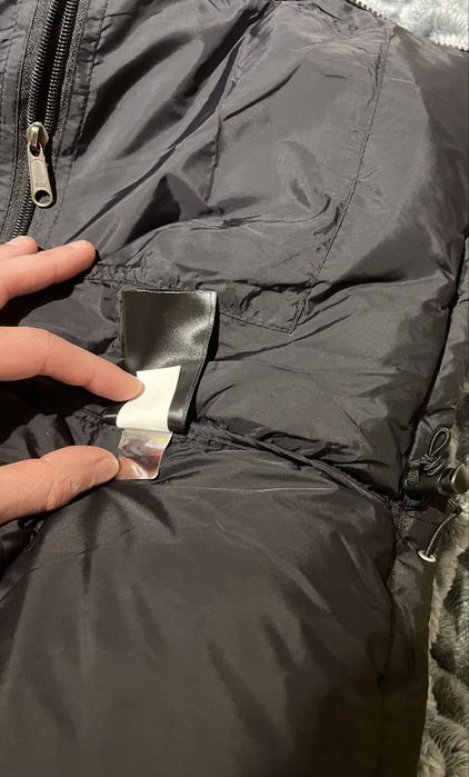 Puffer The North Face Nuptse 700