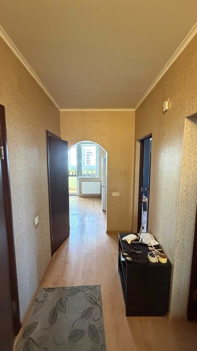 2к Квартира з ремонтом. Мінімальне оформлення