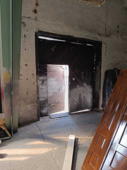 Оренда складського приміщення