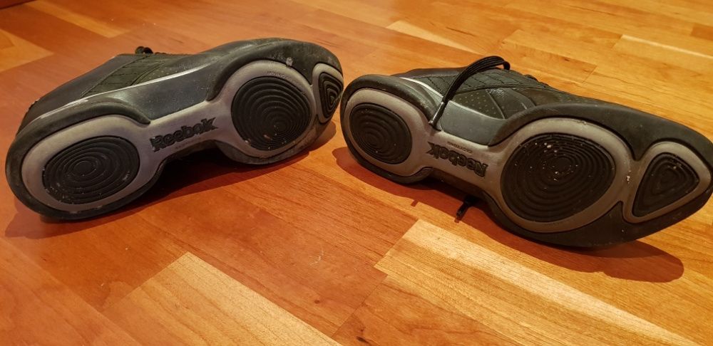 Ténis Reebok Easytone