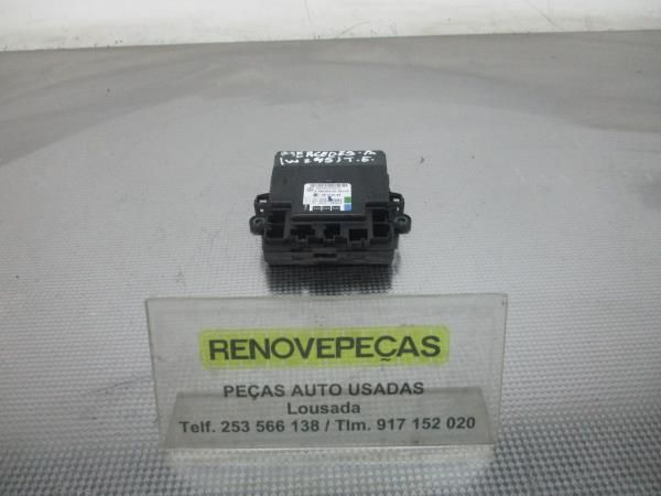Centralina / Modulo Porta MERCEDES-BENZ Classe B (W245)