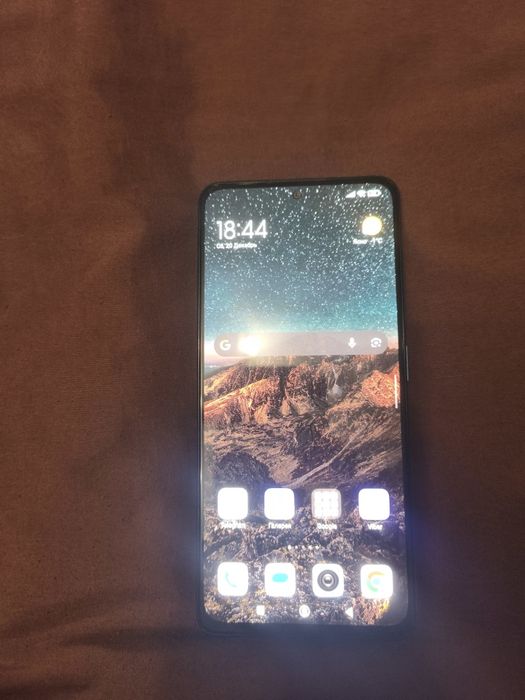 Телефон Redmi Note 12 Pro , 256 ГБ