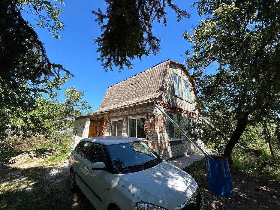 (7) Продаж 2 поверхового будинку в с. Сальник (8813)