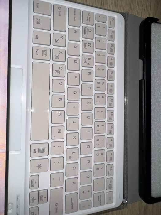 Klawiatura dla iPada