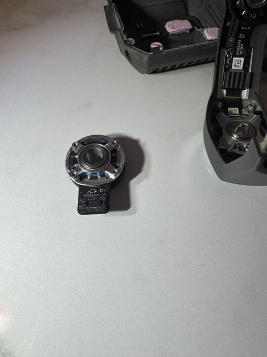 Запчастини Matrice 4T розбір. Лучі,корпус,шлейфи,материнка