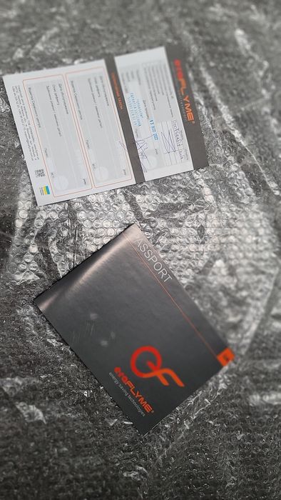 Двохстороння панель керамічна Flyme 1200pg на роликах (нова)