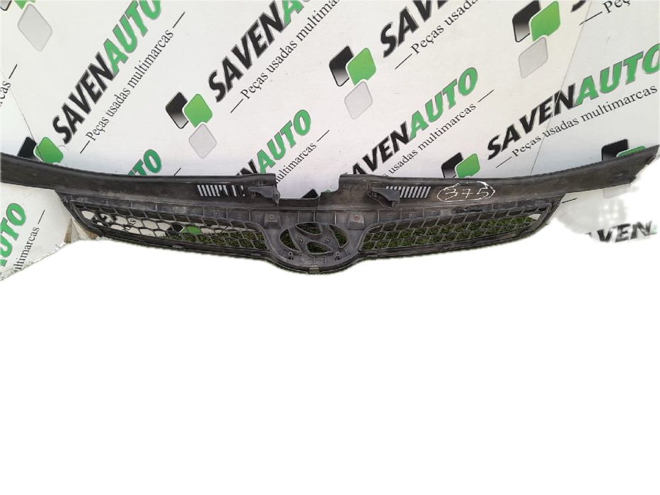 Grelha frente HYUNDAI i30 (FD)