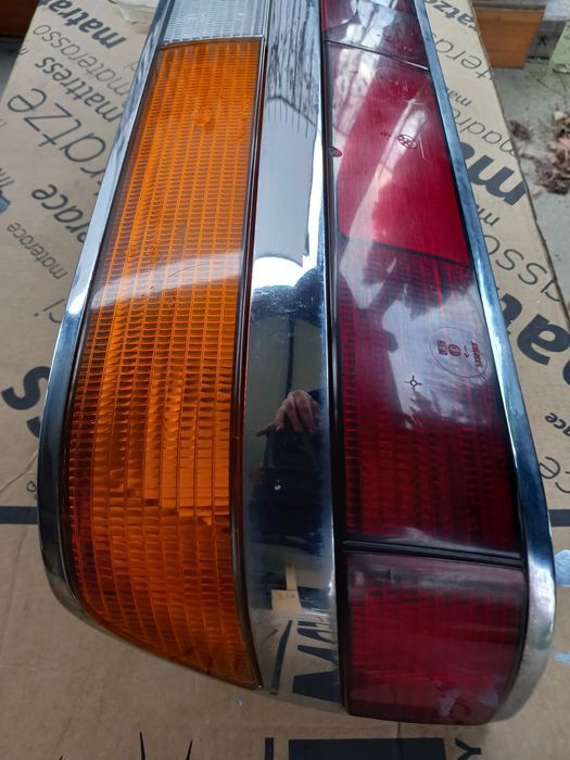 Lampa lewa tył Bmw seria 5 e28