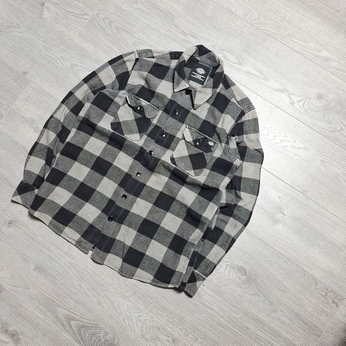 Рубашка  dickies